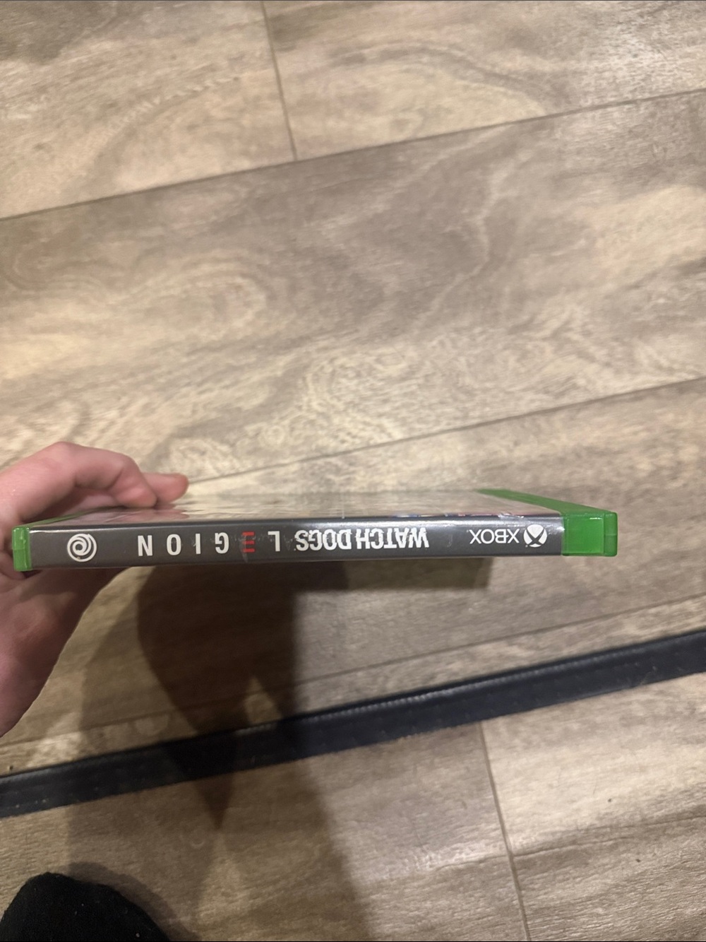 Watch Dogs: Legion & The Quarry Xbox One/Xbox Series X Game - Black, Green - Picture 4 of 11